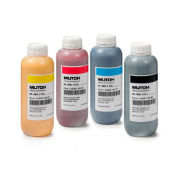 Tinta Sublim DS2 Mutoh