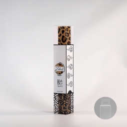 Vinilo Termoadhesivo Zediart Essential Pattern Golden Savannah