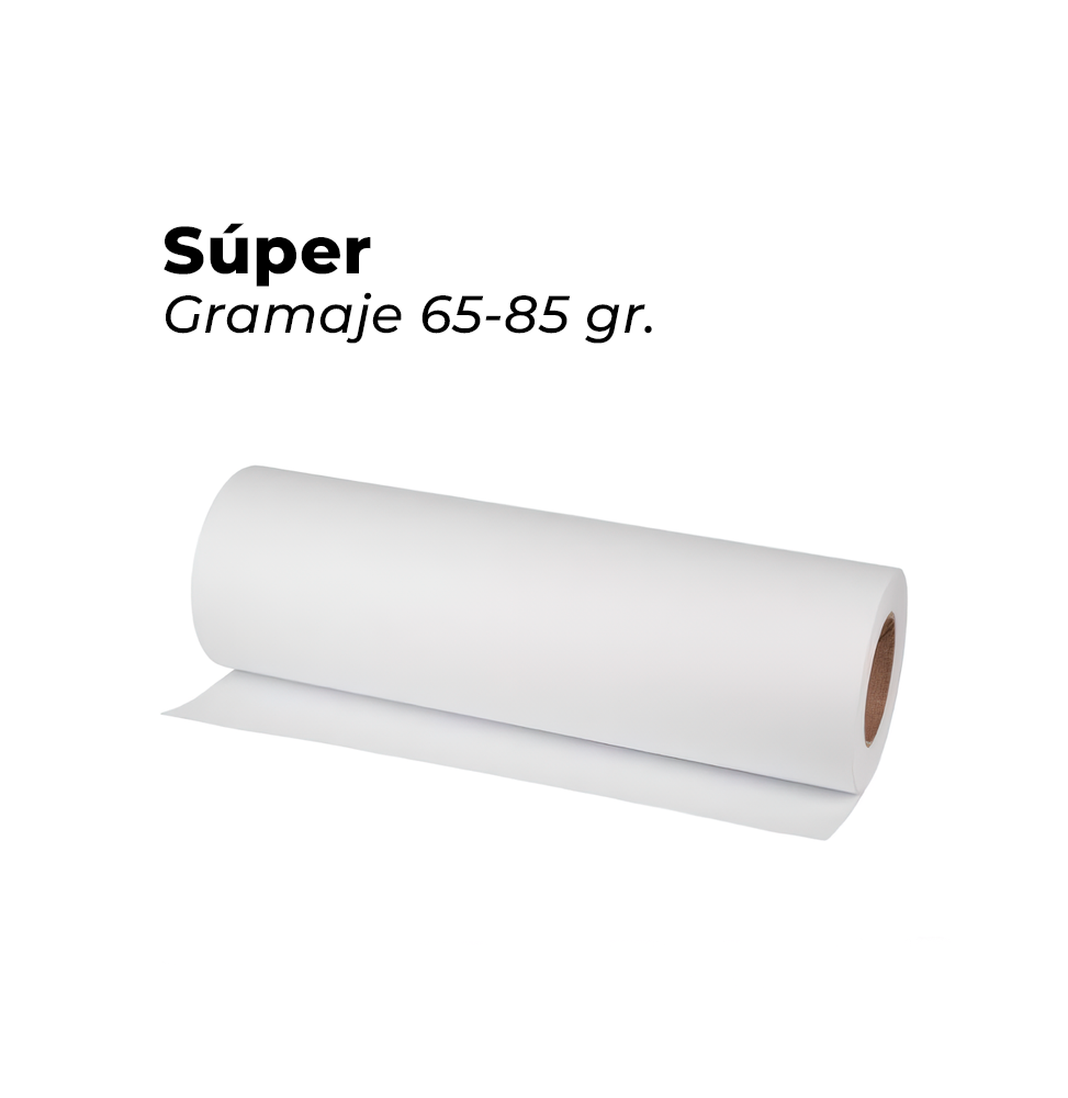 Papel Sublimación SDM