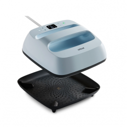 Cricut EasyPress 3 Medium ¡Reacondicionada!