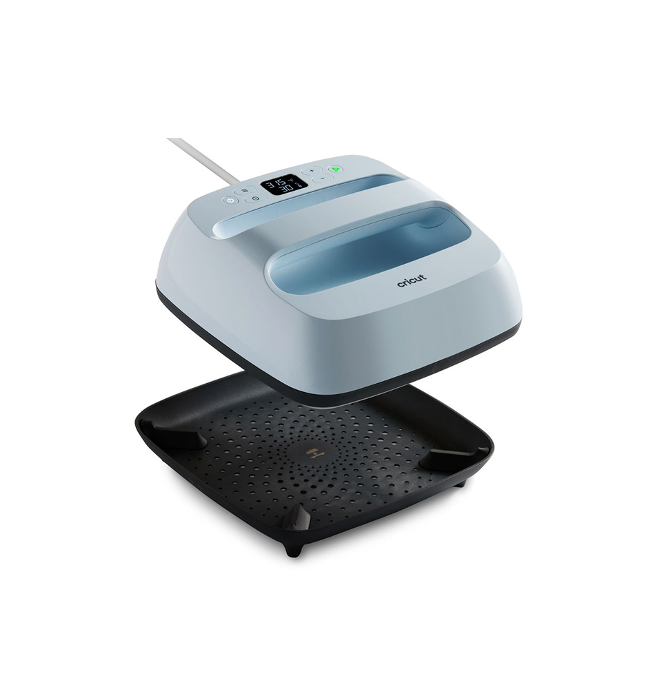 Cricut EasyPress 3 Medium ¡Reacondicionada! Cricut EasyPress 3 Medium ¡Reacondicionada!