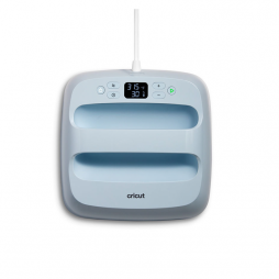 Cricut EasyPress 3 Medium ¡Reacondicionada!