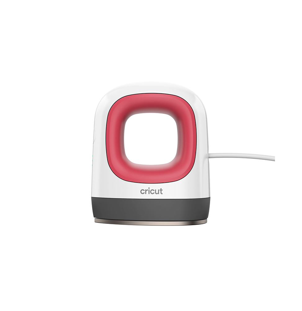 Cricut EasyPress Mini ¡Reacondicionada! Cricut EasyPress Mini ¡Reacondicionada!