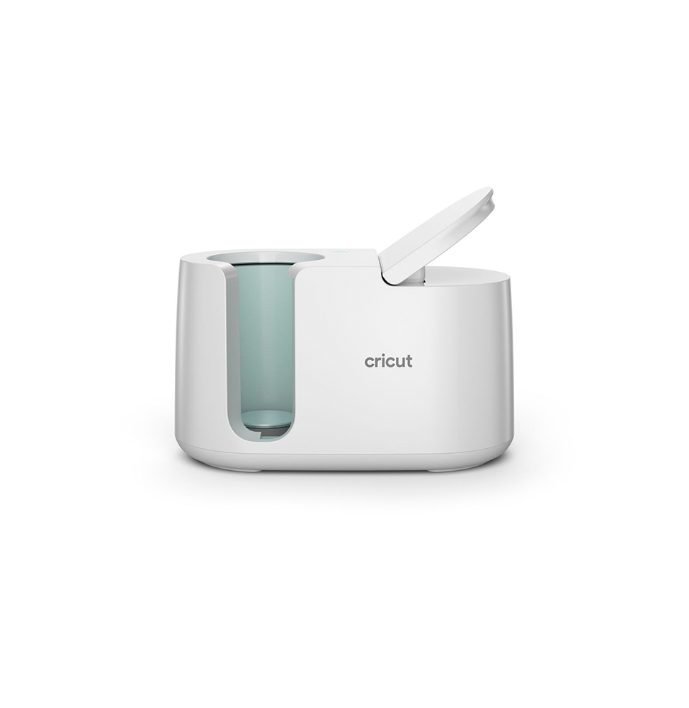 Cricut Mug Press ¡Reacondicionada! Cricut Mug Press ¡Reacondicionada!