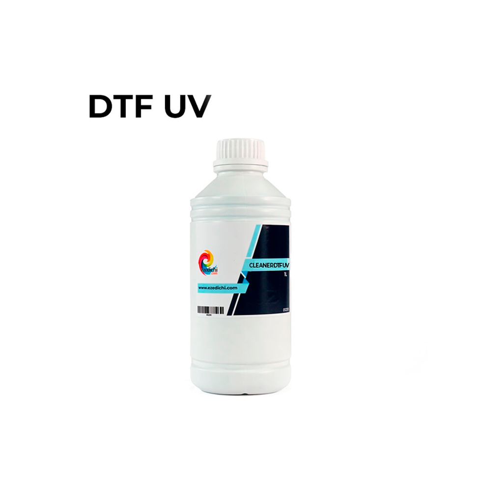 Cleaner DTF UV 1L