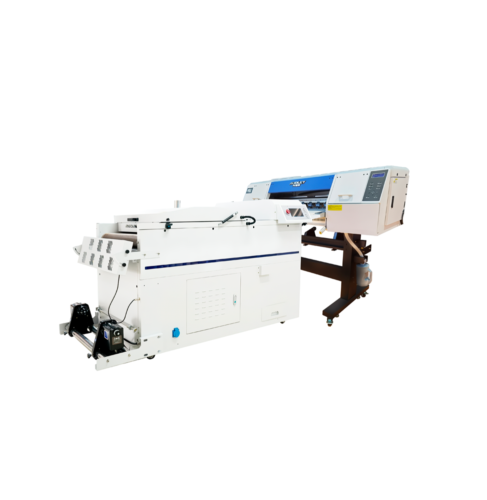 Impresora DTF Audley 60 cm EZ3200 4 cabezales + Horno Impresora DTF Audley 60 cm EZ3200 4 cabezales + Horno
