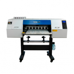 Impresora DTF 60 cm Audley EZ3200 2 cabezales + Horno
