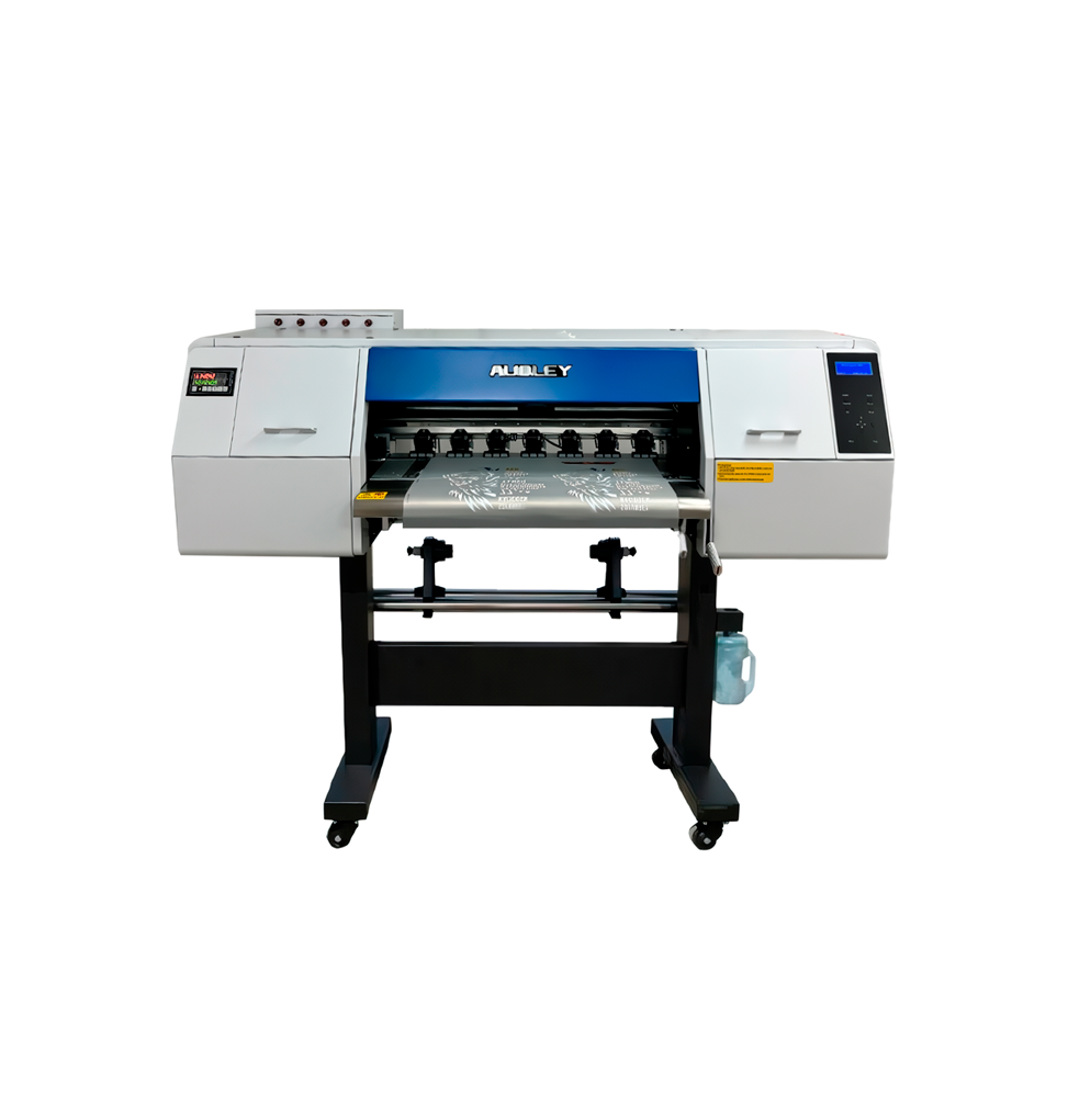 Impresora DTF 60 cm Audley EZ3200 2 cabezales + Horno Impresora DTF 60 cm Audley EZ3200 2 cabezales + Horno