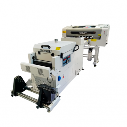Impresora DTF 30 cm Audley EZ3200 + Horno
