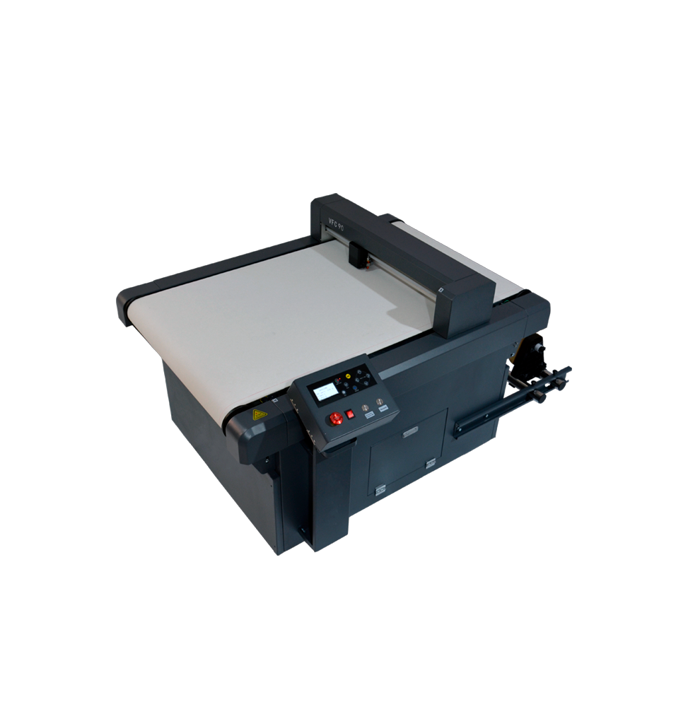 Plotter de corte FLATBED DTF Plotter de corte FLATBED DTF