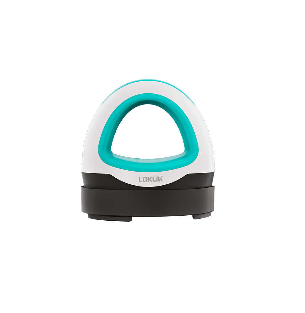 LOKLiK Mini Heat Press