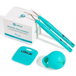 kit herramitas de pelado loklik