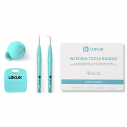 kit herraminentas de pelado de la marca Loklik