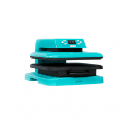 LOKLiK Auto Heat Press