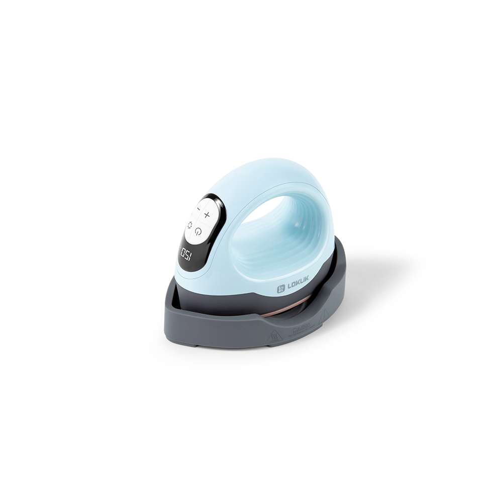 LOKLiK Impress™ Mini 3 LOKLiK Impress™ Mini 3
