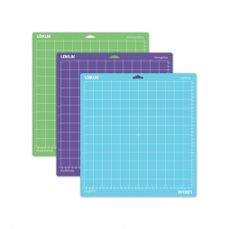 Pack de 3 tapetes Loklik