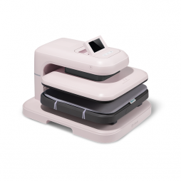 LOKLiK ImPress™ Auto 2 Smart PASTEL Pink