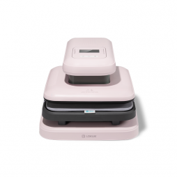 LOKLiK ImPress™ Auto 2 Smart PASTEL Pink