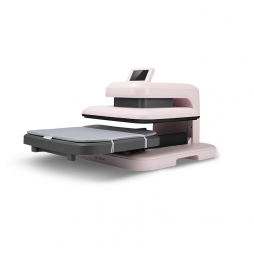LOKLiK ImPress™ Auto 2 Smart PASTEL Pink