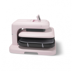 LOKLiK ImPress™ Auto 2 Smart PASTEL Pink