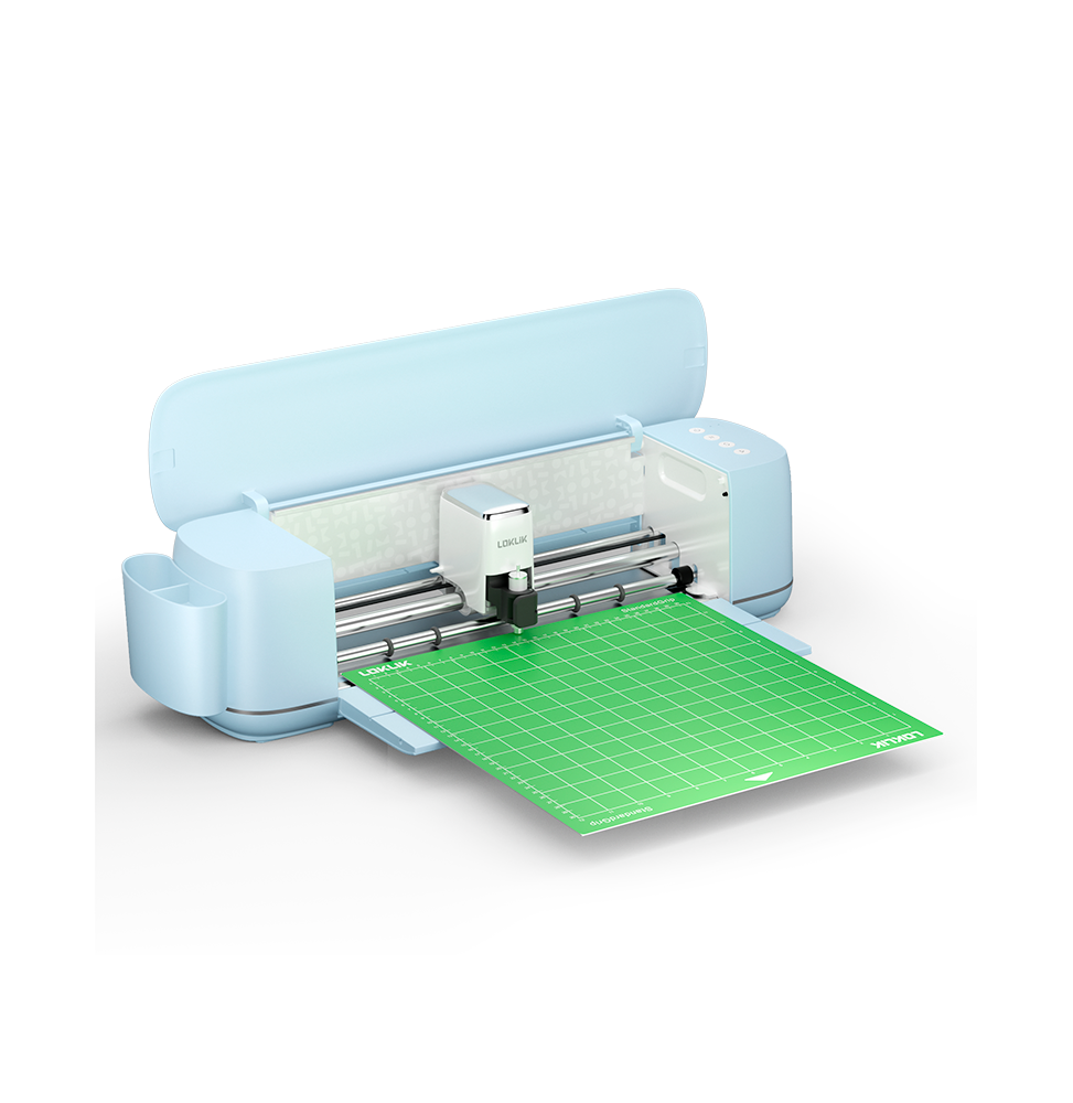 Plotter de Corte LOKLiK iCraft
