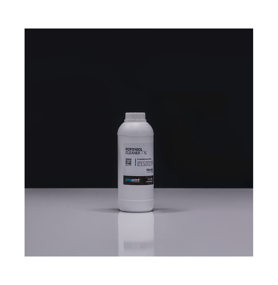 Cleaner DTF FilmJet PolyPrint