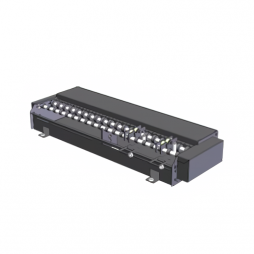 EJE ROTATORIO ROLAND MO-180