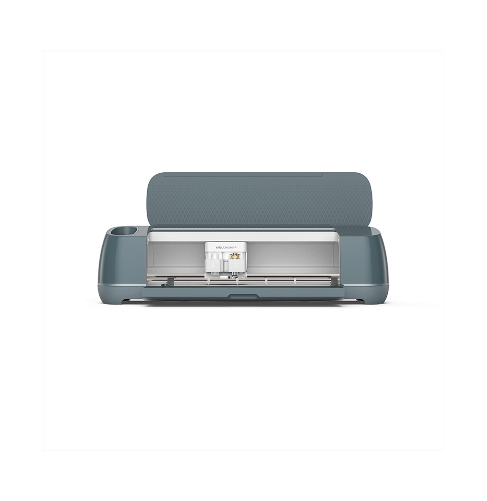 Cricut Maker 4 Basic ¡Reacondicionada!