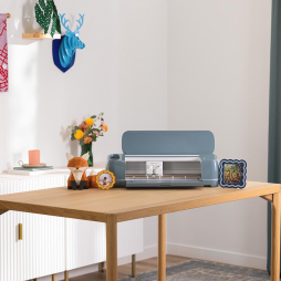 Cricut Maker 4 Basic ¡Reacondicionada!