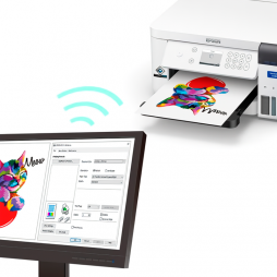 Epson SureColor SC-F100 ¡Reacondicionada! 2