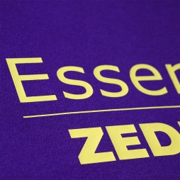 Vinilo Termoadhesivo Zediart Essential Rainbow Yellow