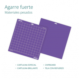 LOKLiK Bundle 3 Tapetes Corte - Fuerte
