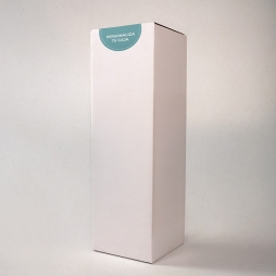 Botella de Acero Inoxidable Zediart 8