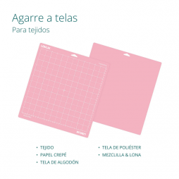 LOKLiK Bundle 3 Tapetes Corte - Tela 3