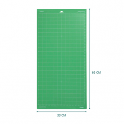 LOKLiK Bundle 3 Tapetes Corte - Estándar (30 x 60 cm)