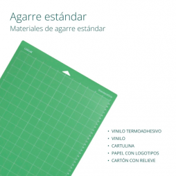 LOKLiK Bundle 3 Tapetes Corte - Estándar (30 x 60 cm) 2