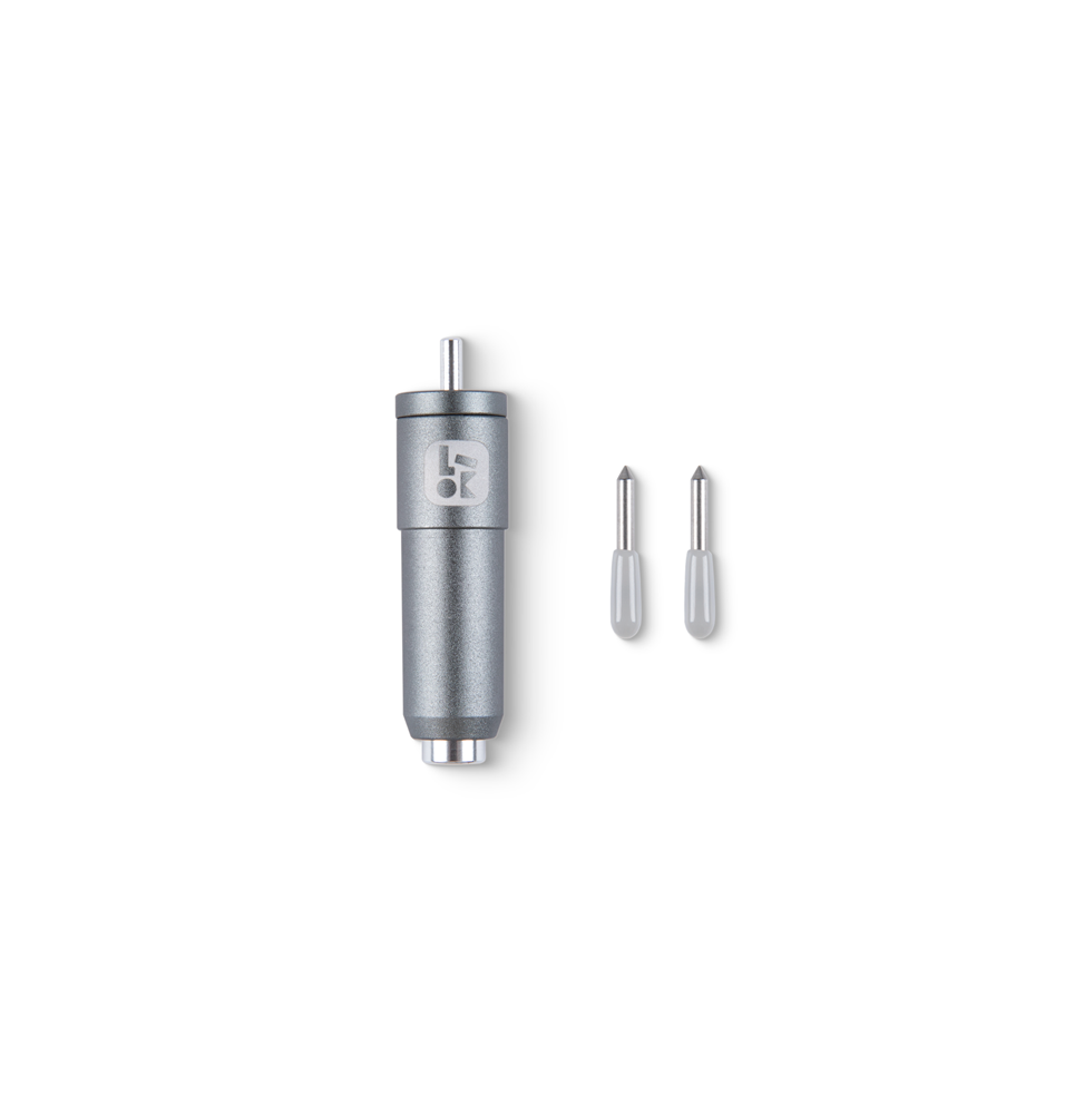 LOKLiK Kit Cuchilla Corte Profundo iCraft