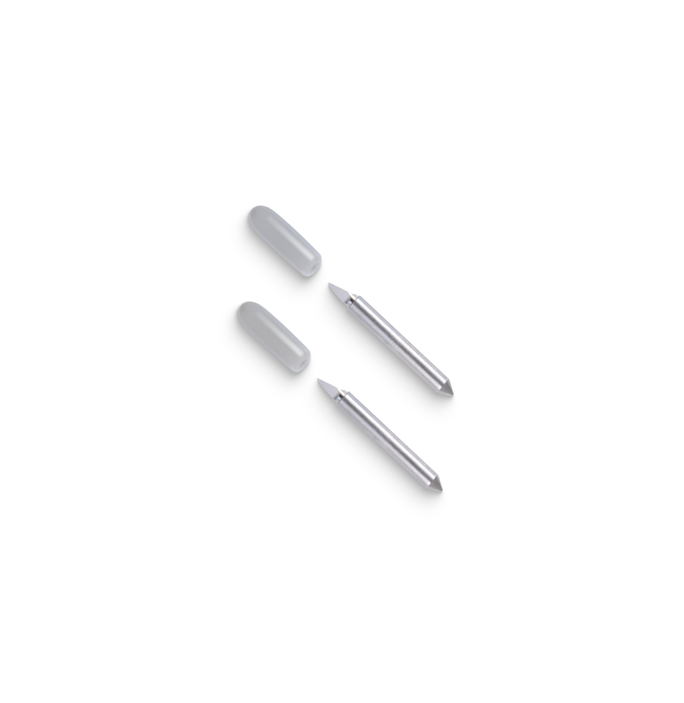 LOKLiK Cuchilla Corte Profundo iCraft
