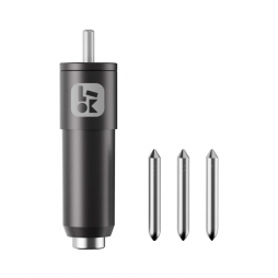 Kit de Transferencia de Foil Loklik iCraft 1