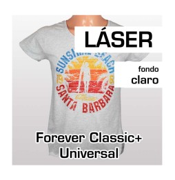 Forever Classic+ Universal A4 -paquete 10 hojas-