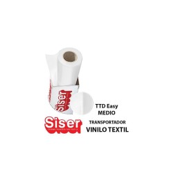 Transportador para vinilo textil Siser TTD Easy