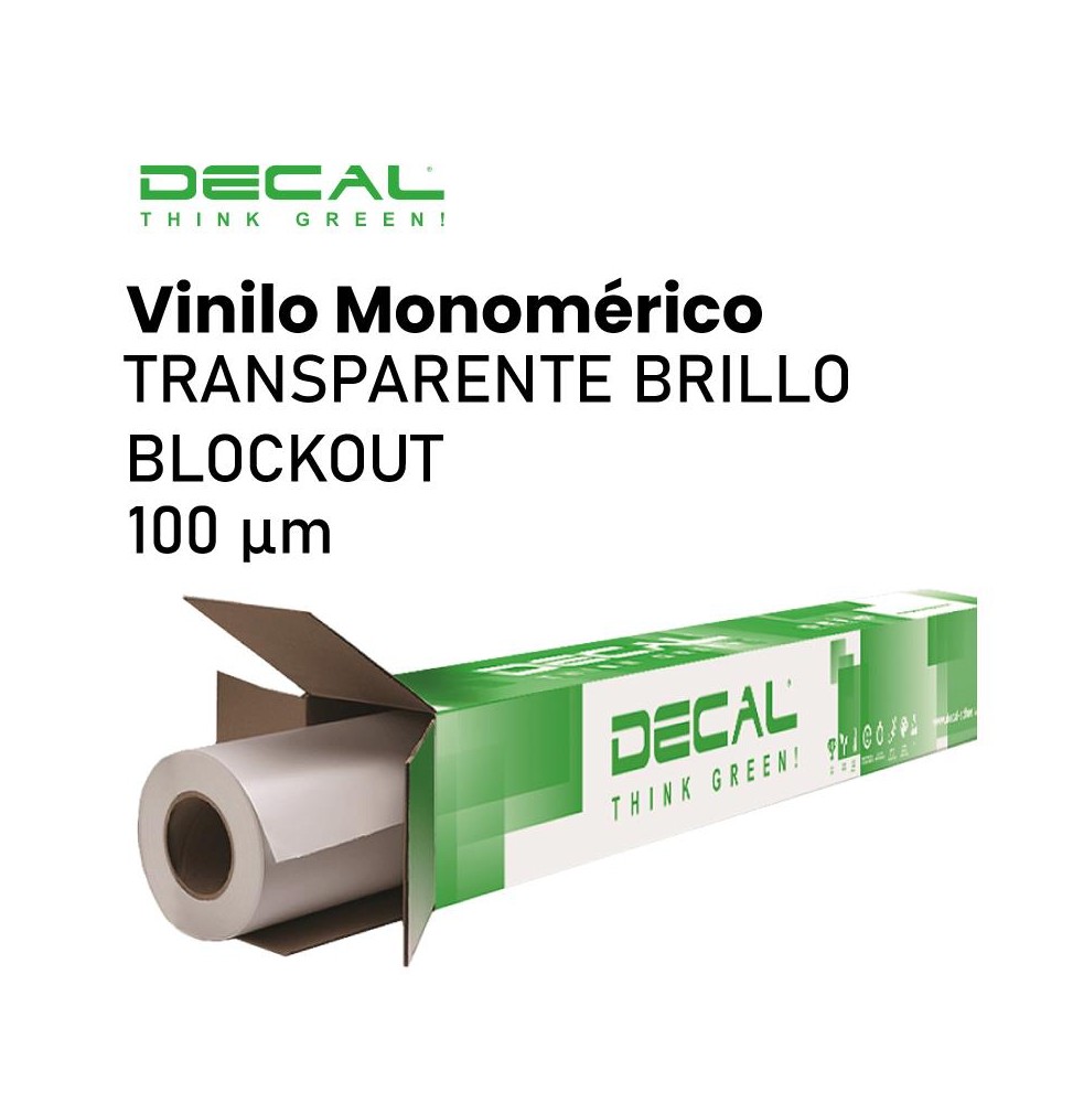 Vinilo Mon.Imp.RWB TR.Brillo Decal100.140P 1,06x50