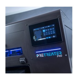 Máquina Pretreater Pro Polyprint