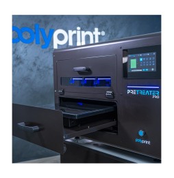 Máquina Pretreater Pro Polyprint