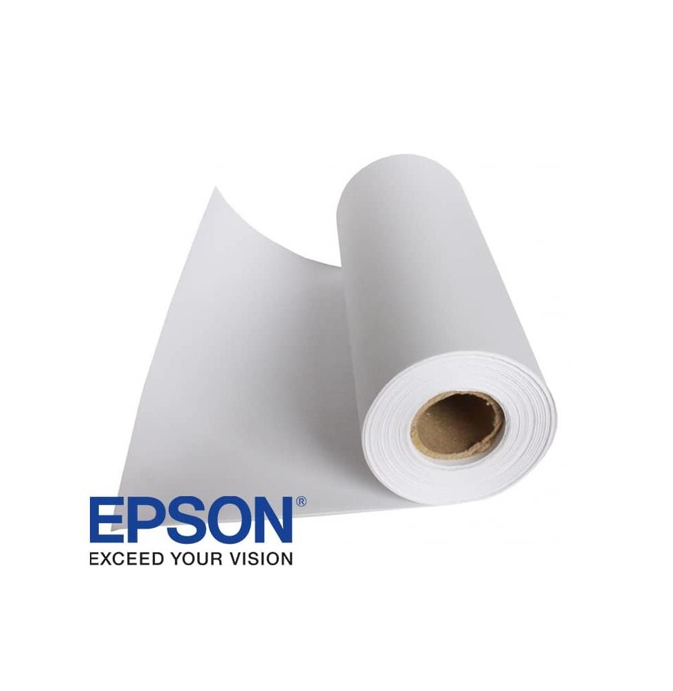 Papel Transfer Epson DS Purpose 610mmx30,5m