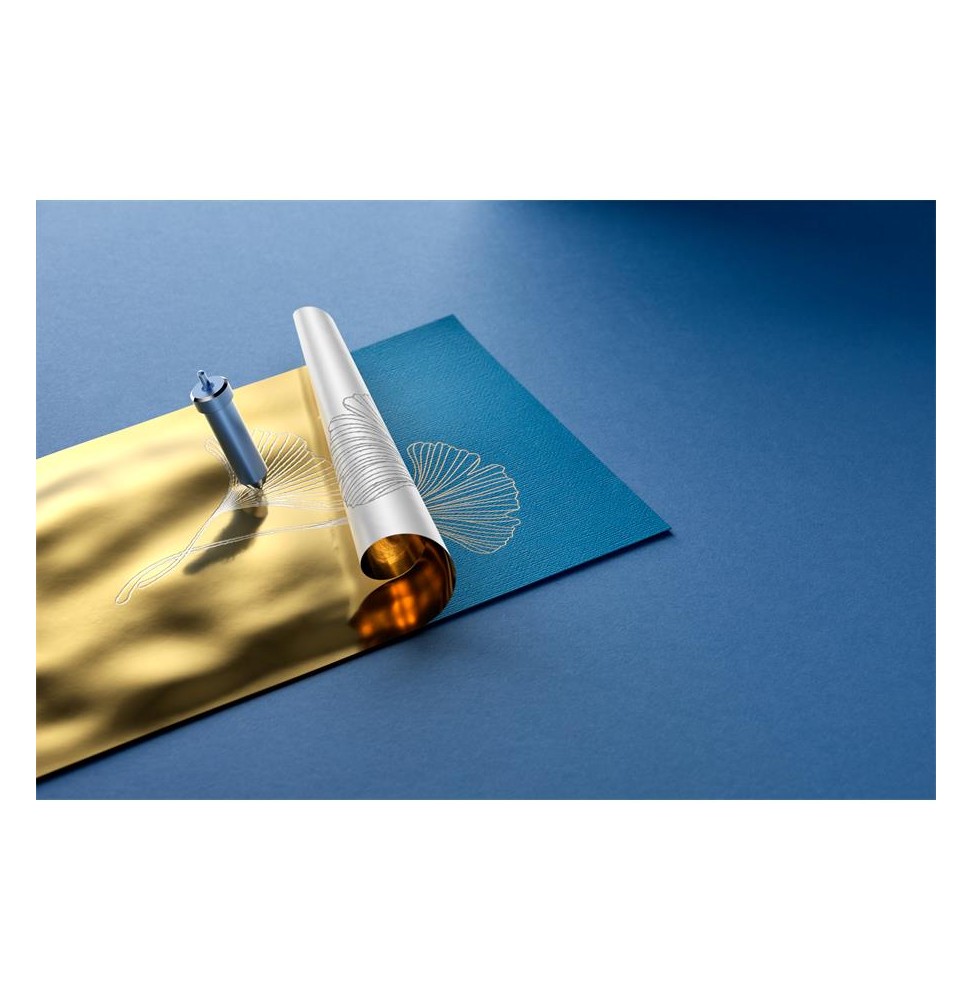 Cricut Kit de Transferencia de Papel Foil – Grupo Emi RD
