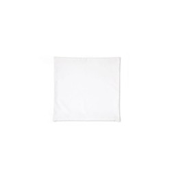 Cricut Textured Pillow Case 46x46cm White Infusibl