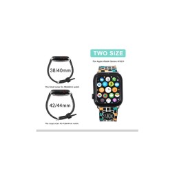 Correa Apple Watch talla S
