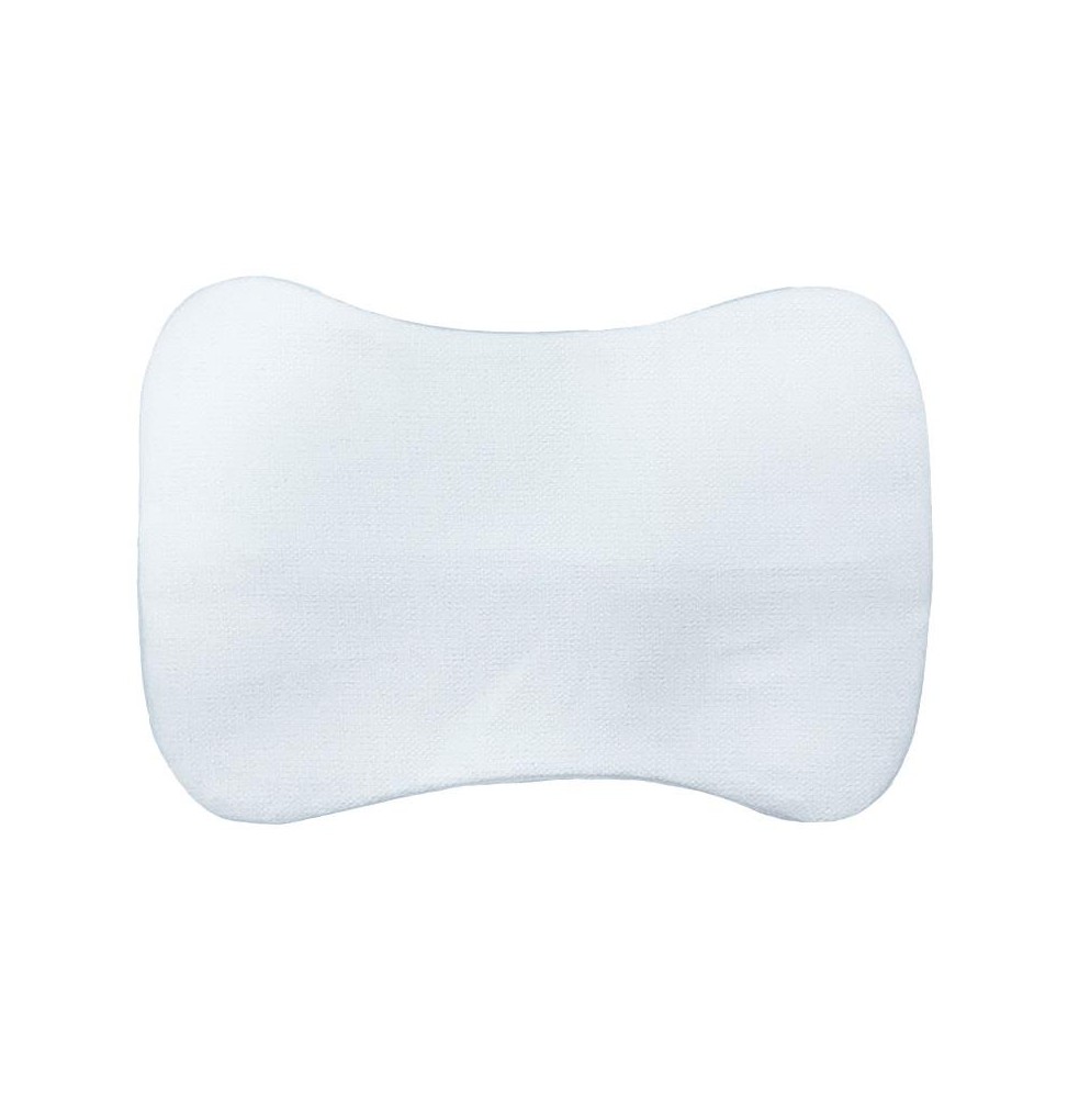 Funda cojín de lino para coche Funda cojín de lino para coche