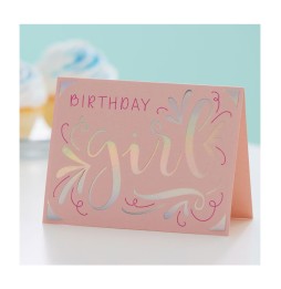 Cricut Insert Cards Princess Joy